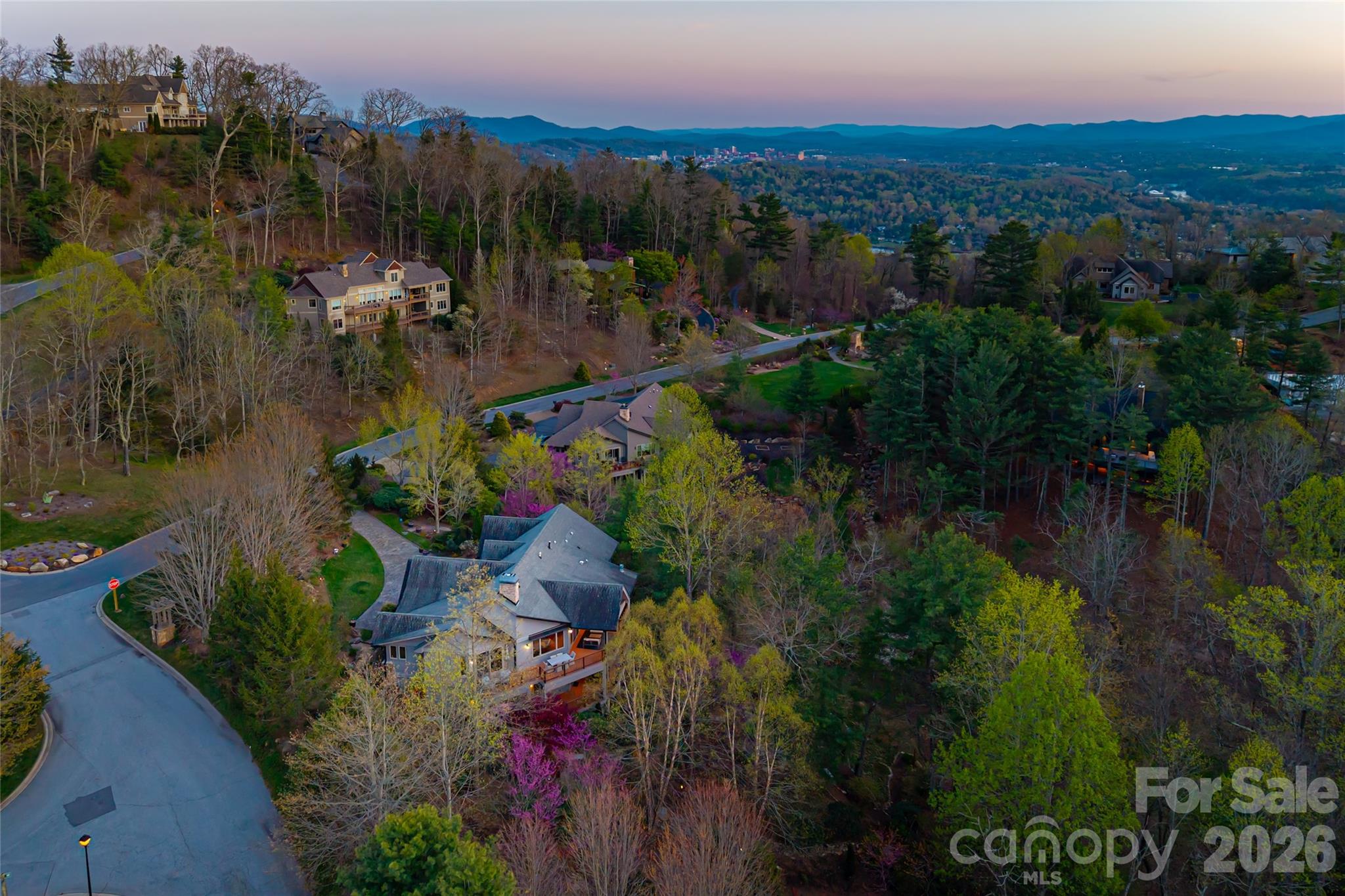 256 Senator Reynolds Road Asheville, NC 28804 - Photo 47 of 48