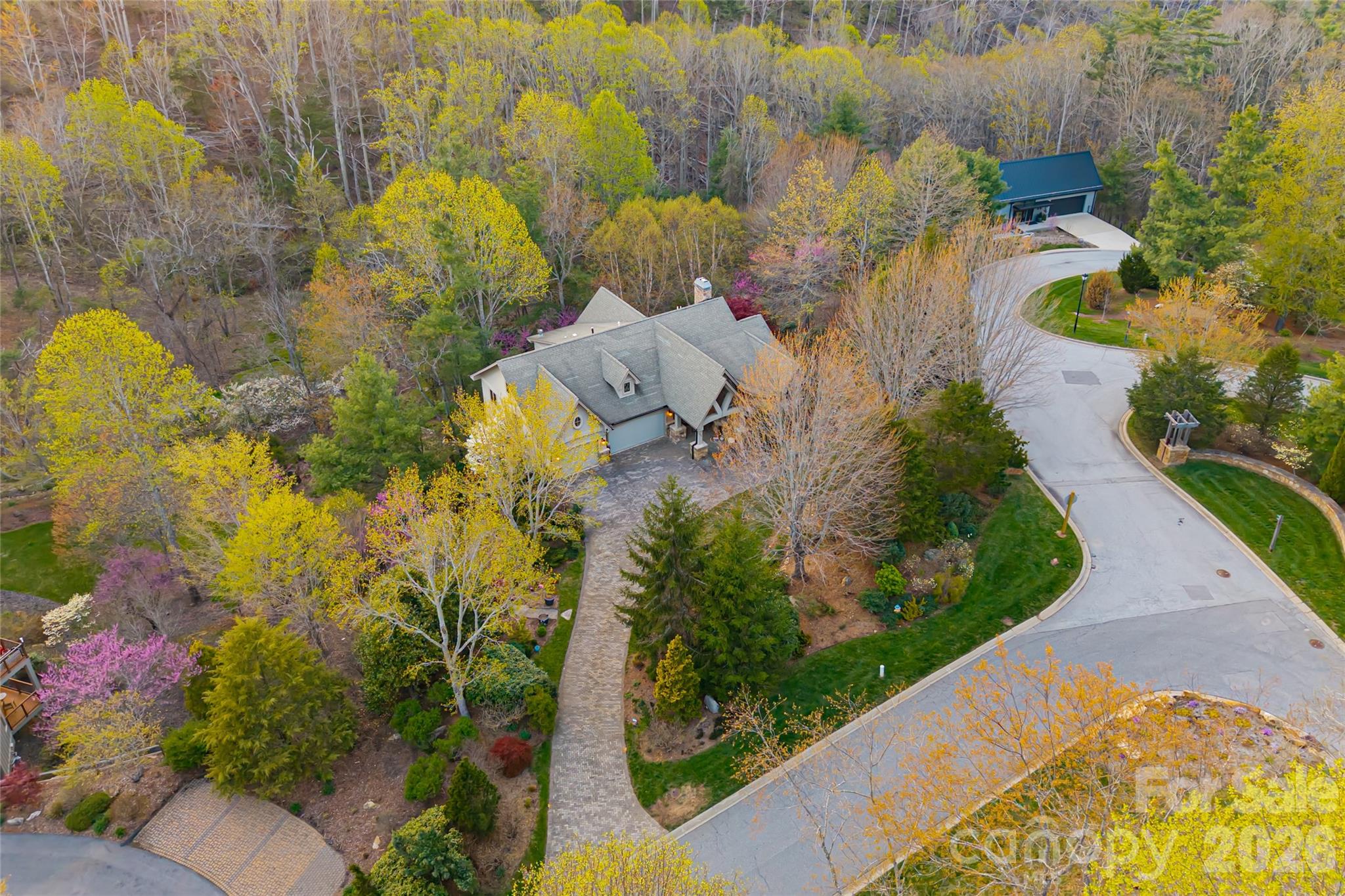 256 Senator Reynolds Road Asheville, NC 28804 - Photo 48 of 48