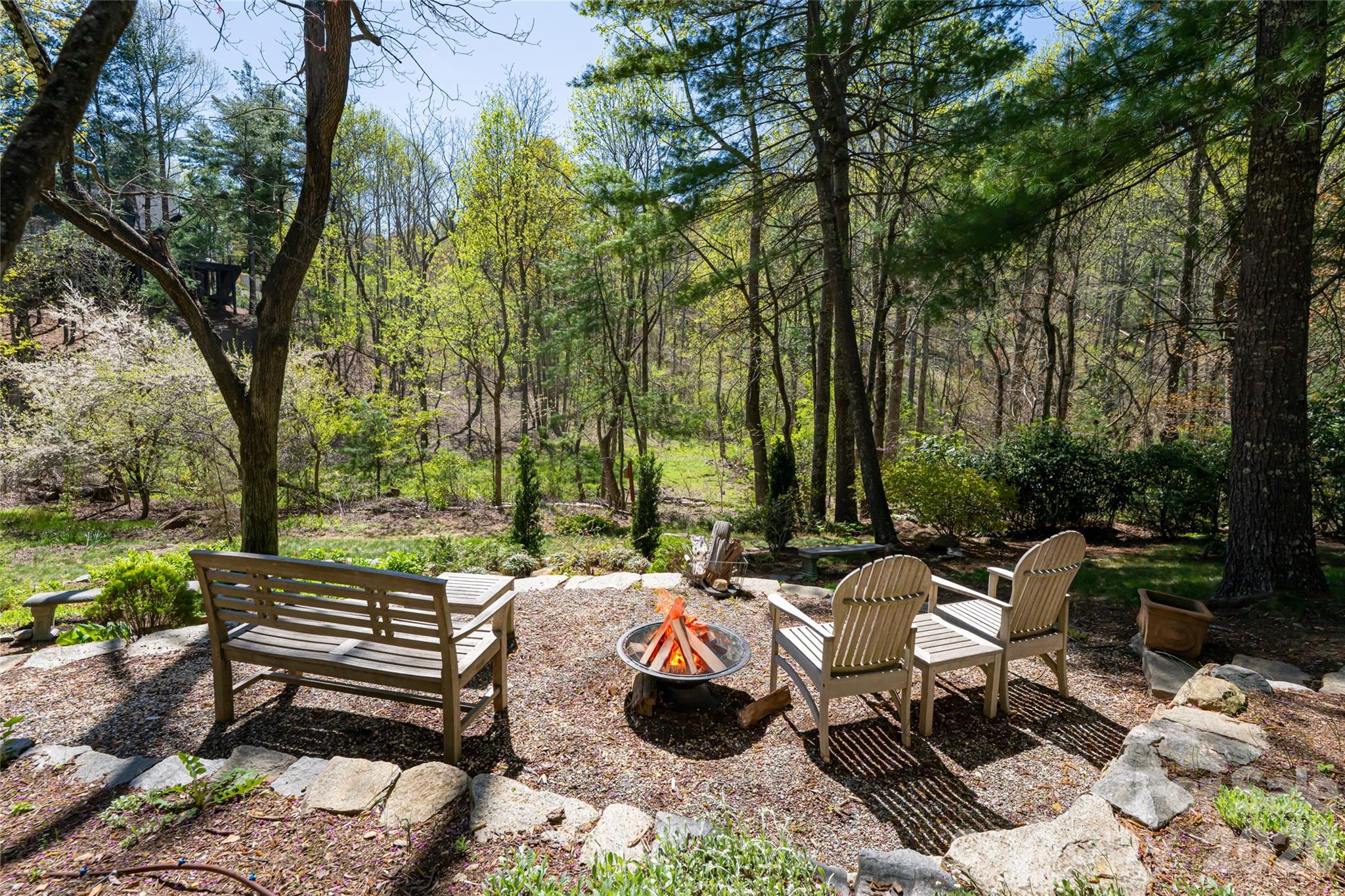 256 Senator Reynolds Road Asheville, NC 28804 - Photo 5 of 48