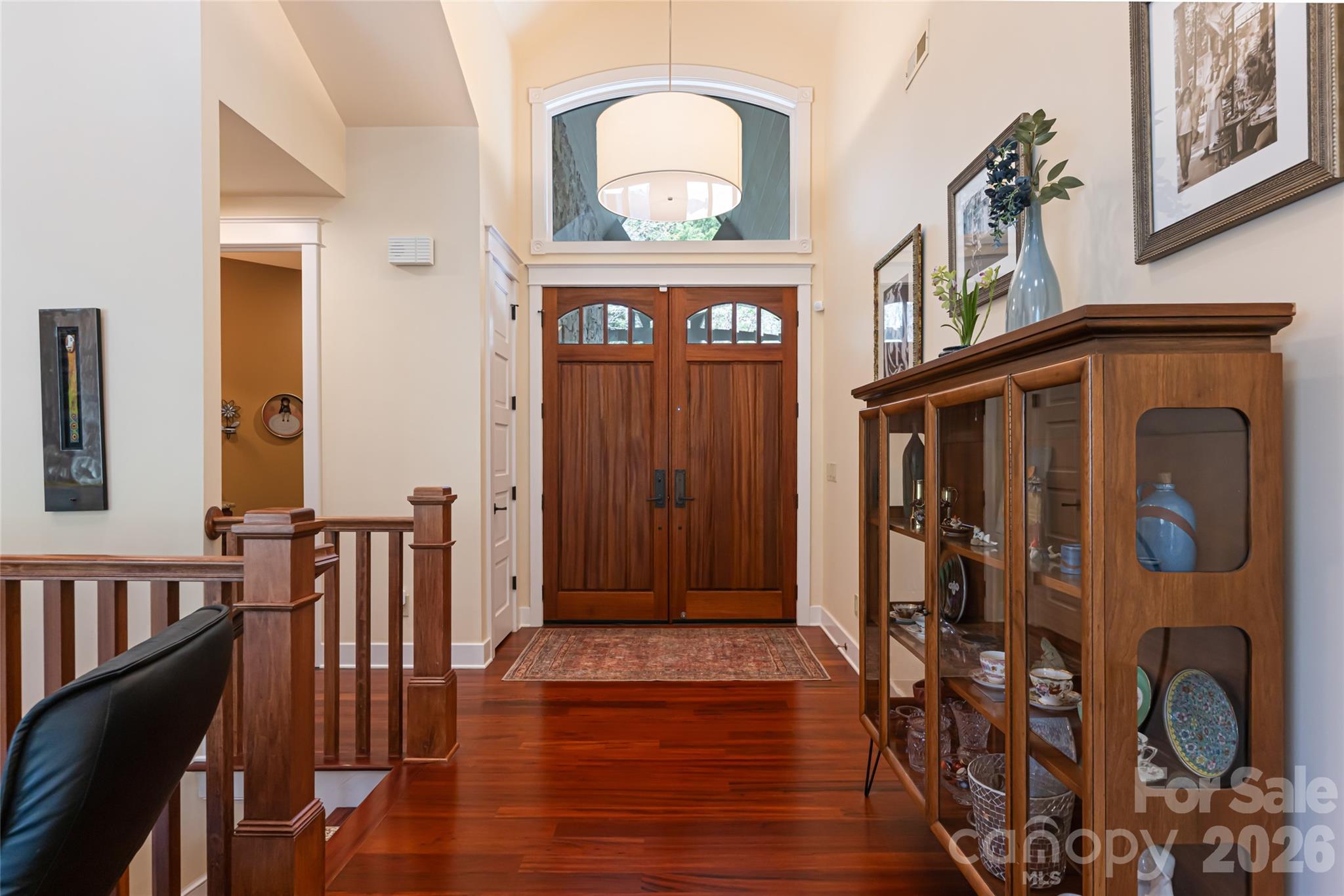 256 Senator Reynolds Road Asheville, NC 28804 - Photo 7 of 48