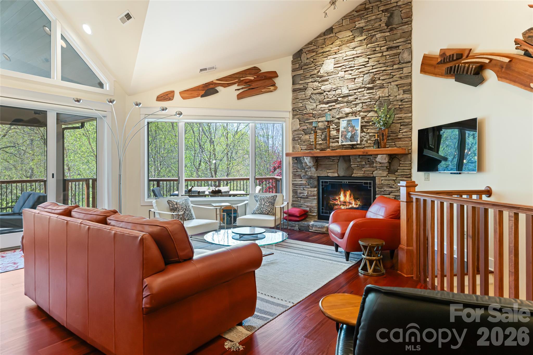 256 Senator Reynolds Road Asheville, NC 28804 - Photo 8 of 48