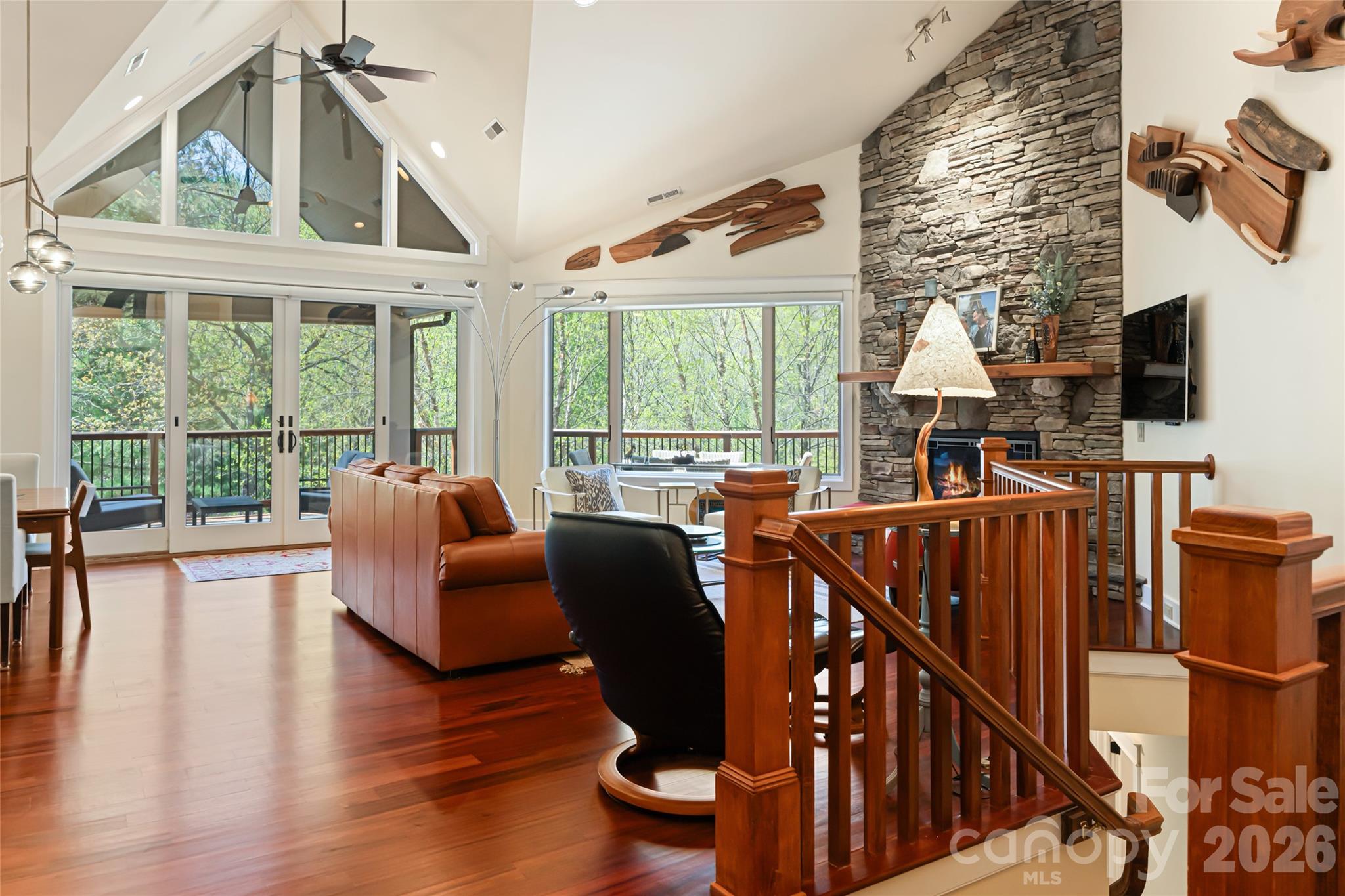 256 Senator Reynolds Road Asheville, NC 28804 - Photo 9 of 48