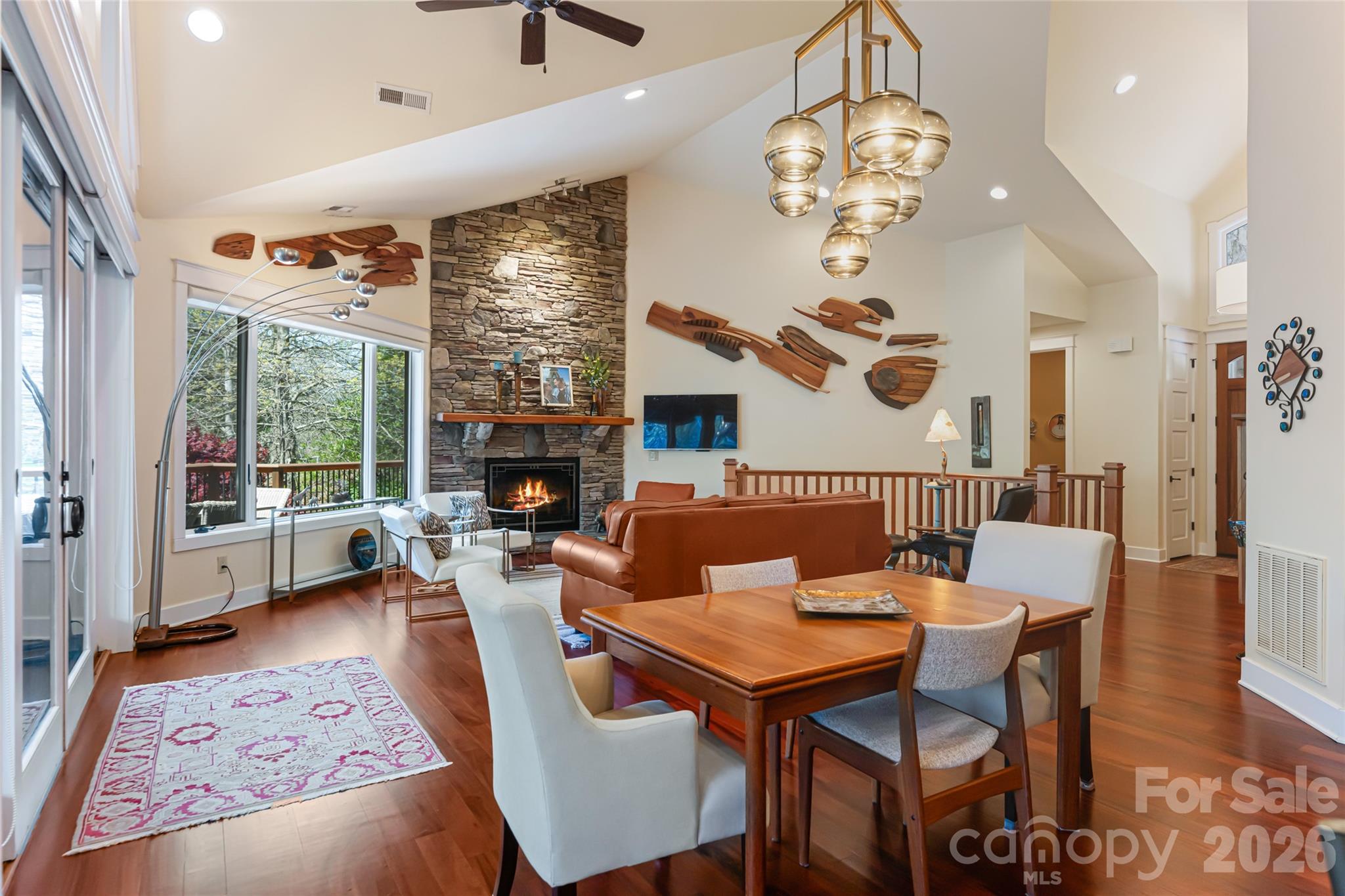 256 Senator Reynolds Road Asheville, NC 28804 - Photo 10 of 48