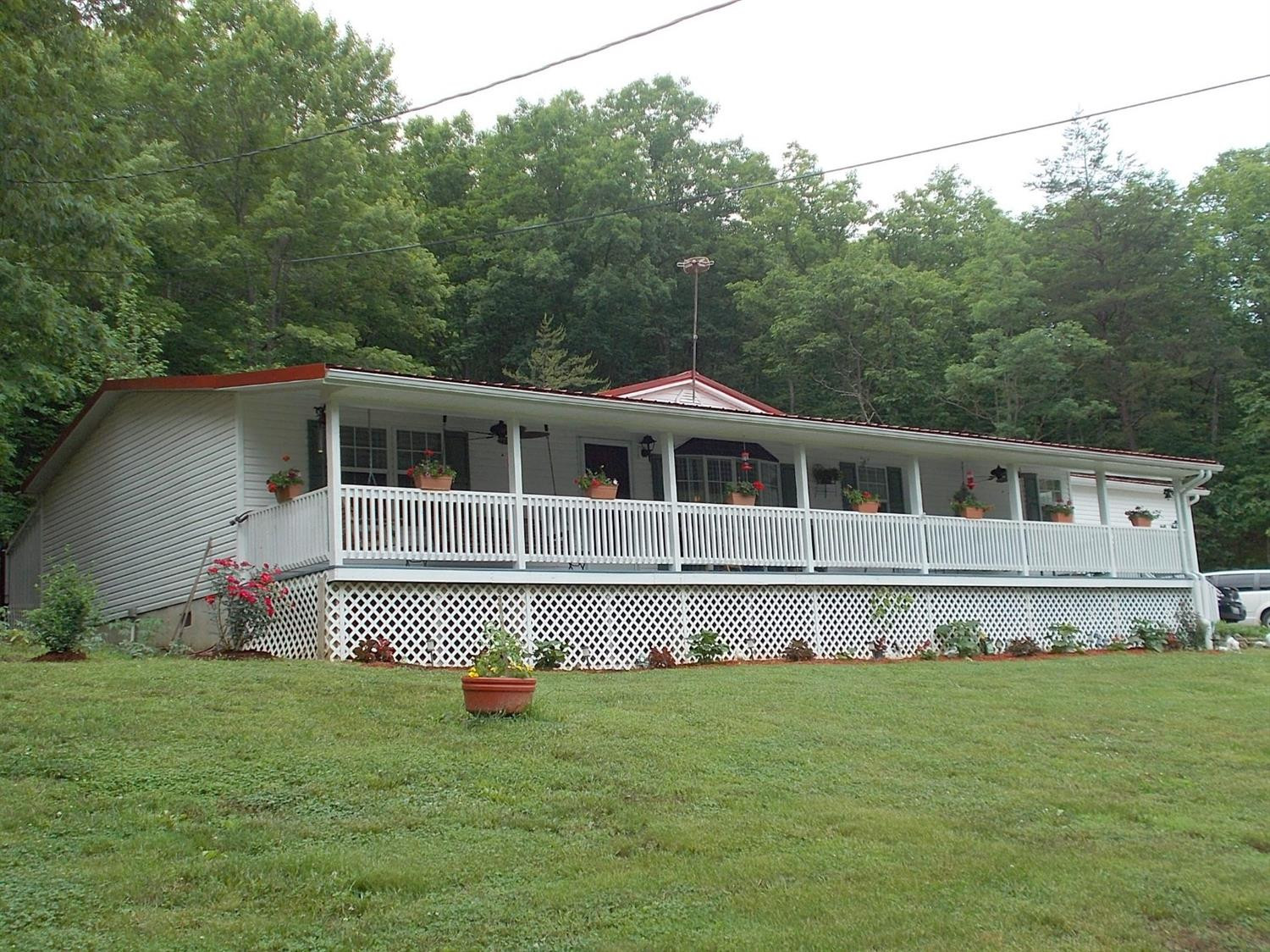 1074 Reffitt Road Jeffersonville, KY 40337 - Photo 2 of 32 Photo 2