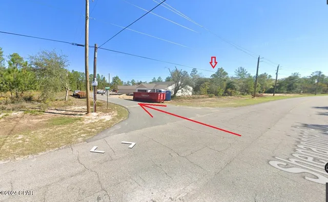 $19,000 | 0 Omega Street, Chipley, FL 32428