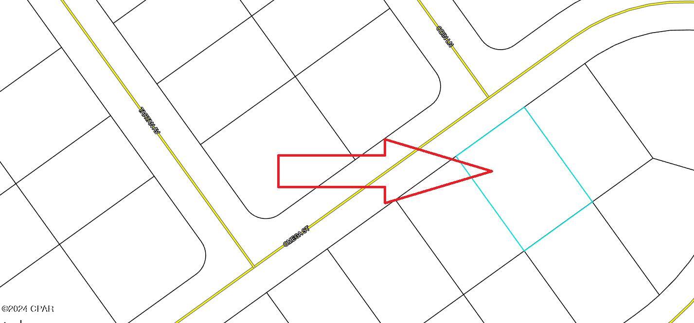 0 Omega Street Chipley, FL 32428 - Photo 8 of 8