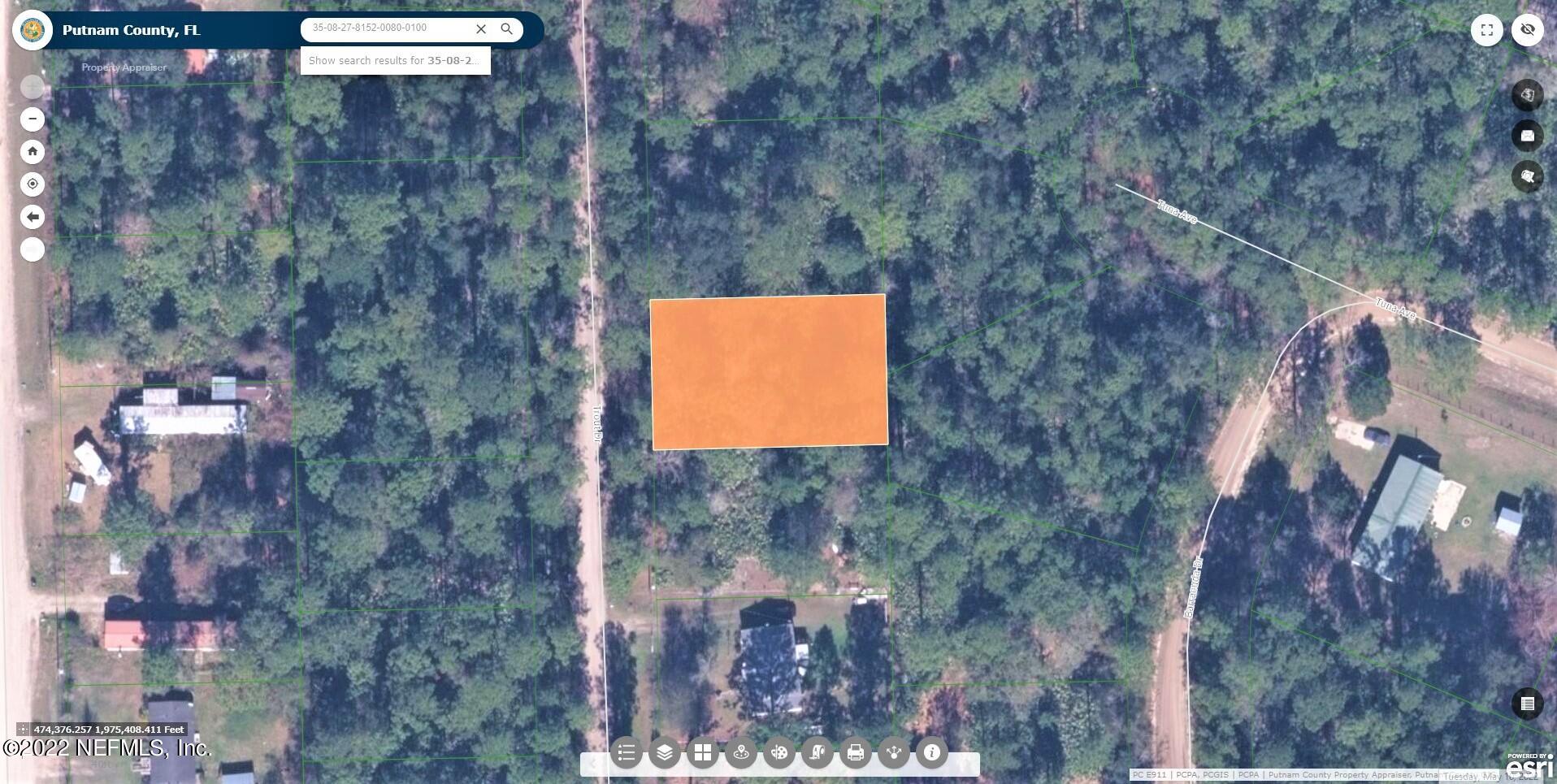 118 Trout Road Palatka, FL 32177 - Photo 1 of 3 118 Trout Dr(1)