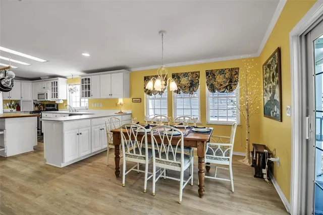 a bedroom with a bed and a cabinets