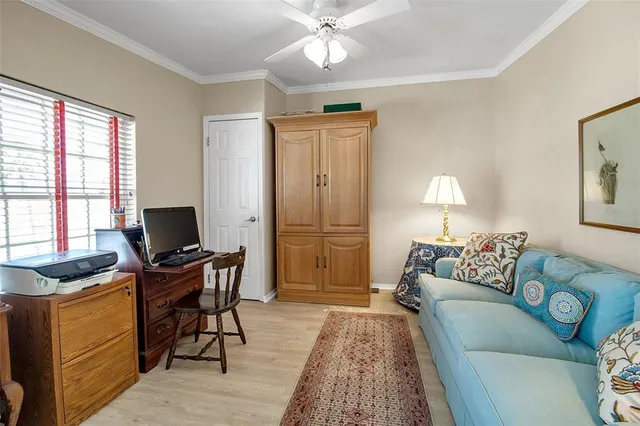 a view of car parked on the roadside