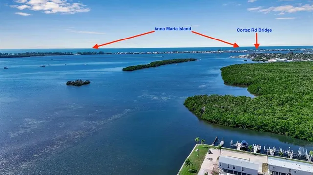 $425,000 | 10315 Cortez Road West, Unit 20J, Bradenton, FL 34210