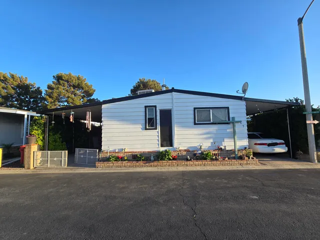 $135,000 | 48303 20th St W Spc, Lancaster, CA 93534