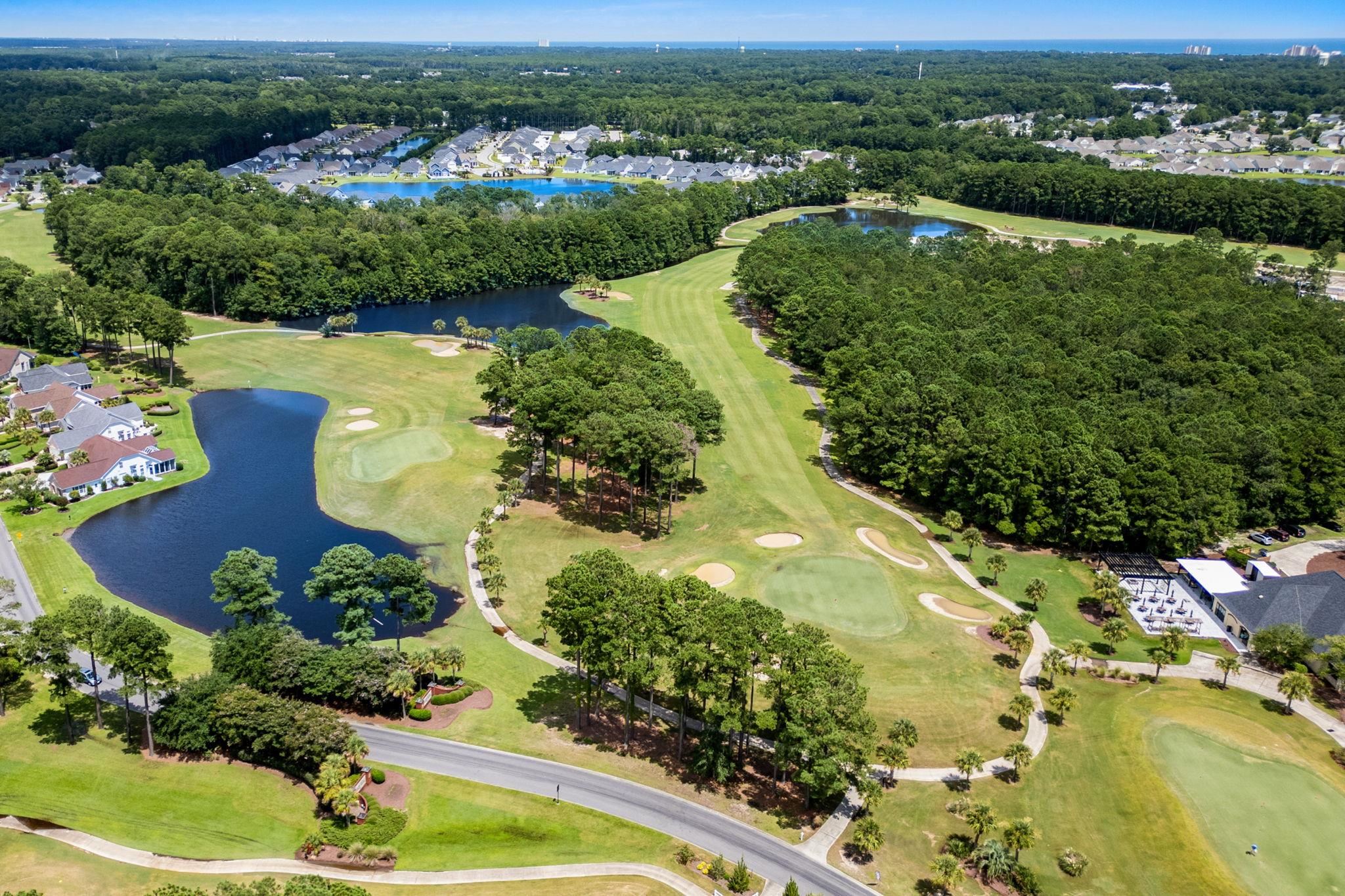 710 Pickering Drive, Unit A Murrells Inlet, SC 29576 - Photo 51 of 66