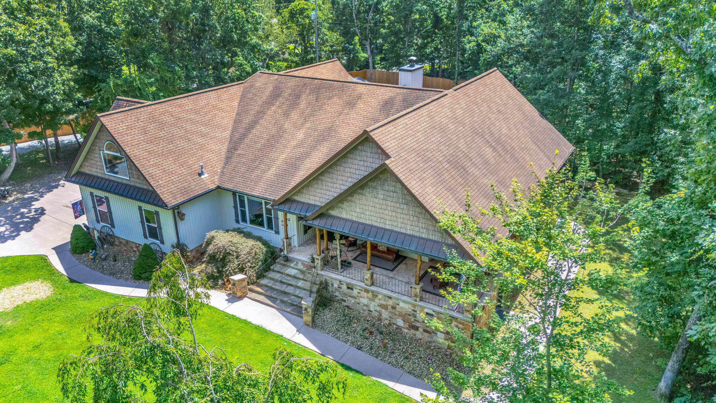 1303 Morgan Springs Road Dayton, TN 37321 - Photo 45 of 45 1303 morgan springs rd-46