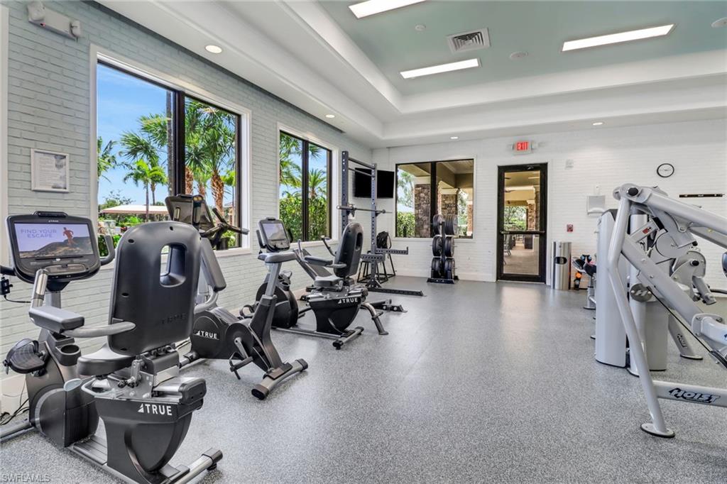 3384 Atlantic Circle Naples, FL 34119 - Photo 42 of 49