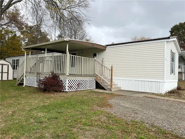 $42,900 | 6409 County Route 29, Penn Yan, NY 14527