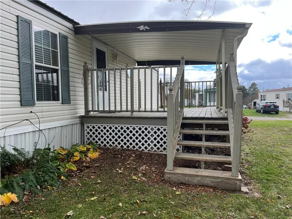 $39,900 | 6409 County Route 29, Penn Yan, NY 14527