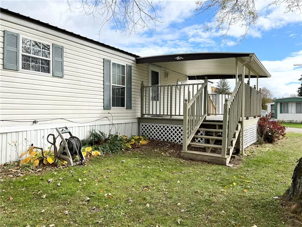 $39,900 | 6409 County Route 29, Penn Yan, NY 14527