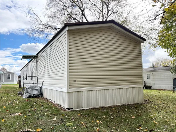 $39,900 | 6409 County Route 29, Penn Yan, NY 14527