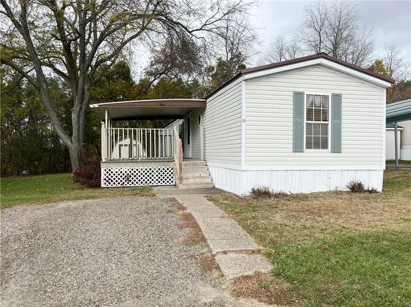 $39,900 | 6409 County Route 29, Penn Yan, NY 14527