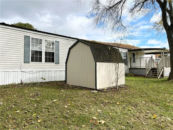 $39,900 | 6409 County Route 29, Penn Yan, NY 14527