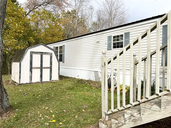 $39,900 | 6409 County Route 29, Penn Yan, NY 14527