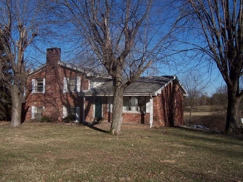 15501 Old State Road Evansville, IN 47725 - Photo 1 of 1 Gallery Image 1