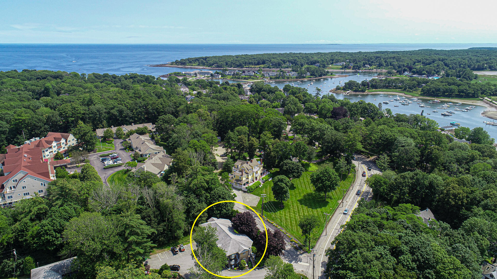 356 York Street, Unit 1 York, ME 03909 - Photo 2 of 45 1A