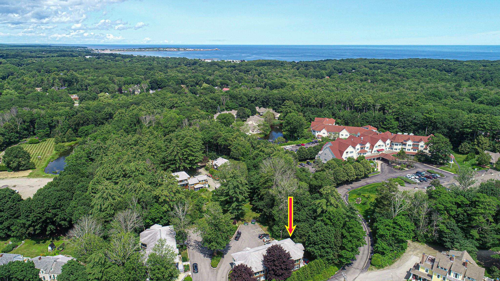 356 York Street, Unit 1 York, ME 03909 - Photo 3 of 45 1D