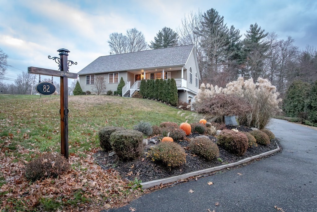 82 Sackett Road Westfield, MA 01085 - Photo 1 of 36 Gallery Image 1