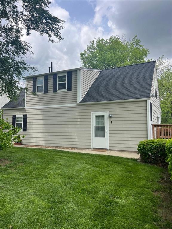5912 Longview Road Kansas City, MO 64134 - Photo 4 of 18