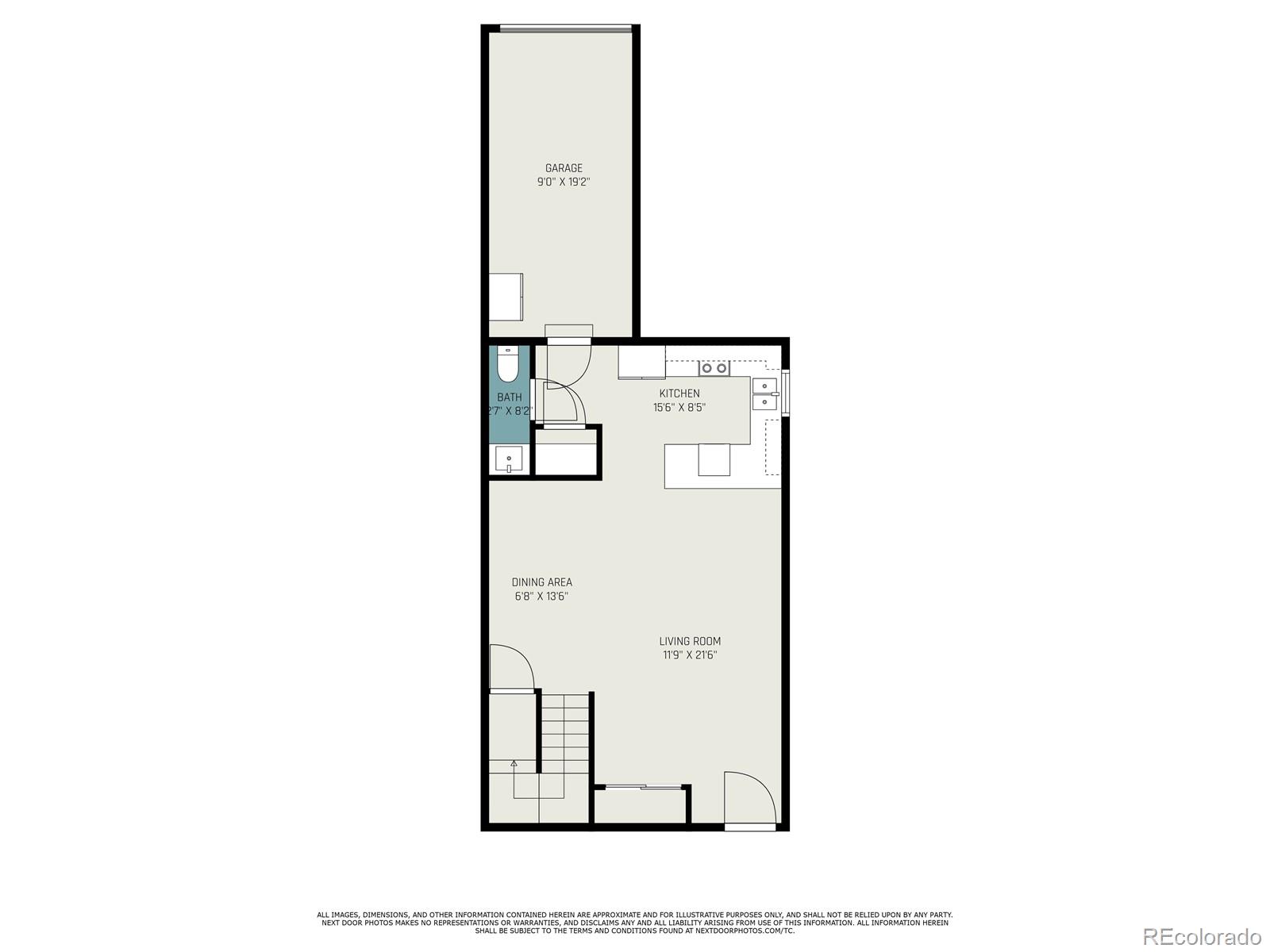 1320 Knox Court Denver, CO 80204 - Photo 16 of 18