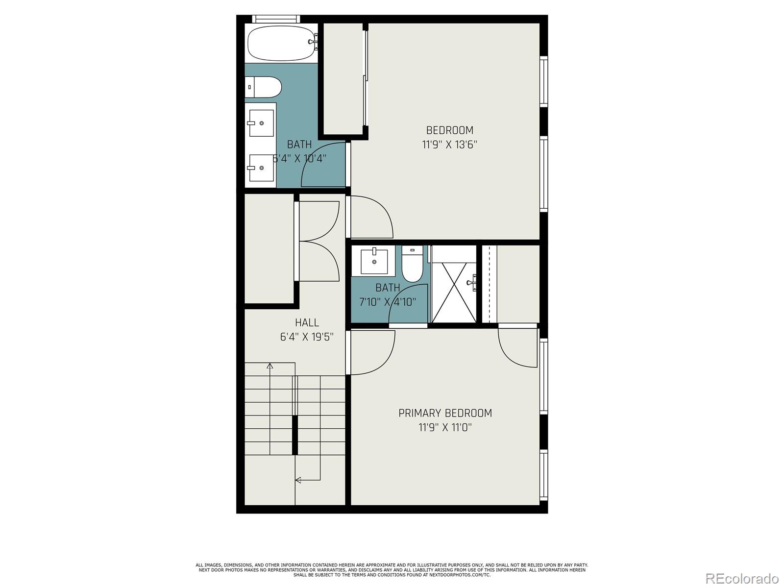 1320 Knox Court Denver, CO 80204 - Photo 17 of 18