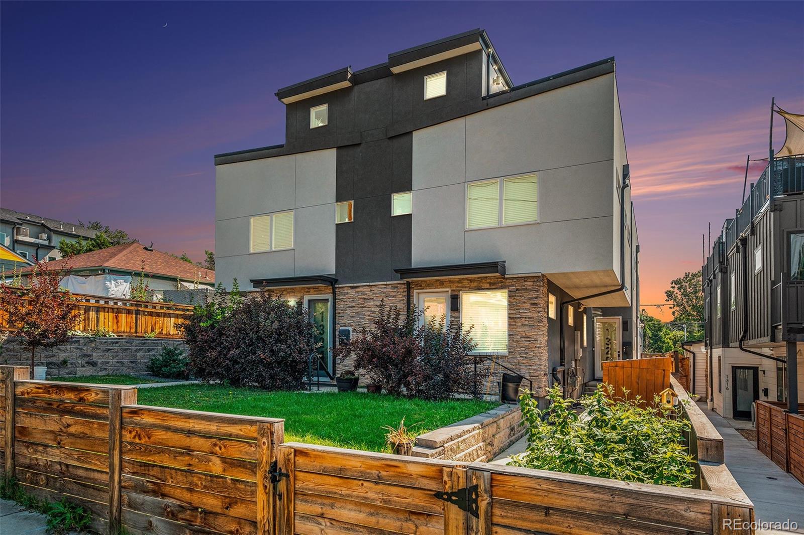 1320 Knox Court Denver, CO 80204 - Photo 2 of 18