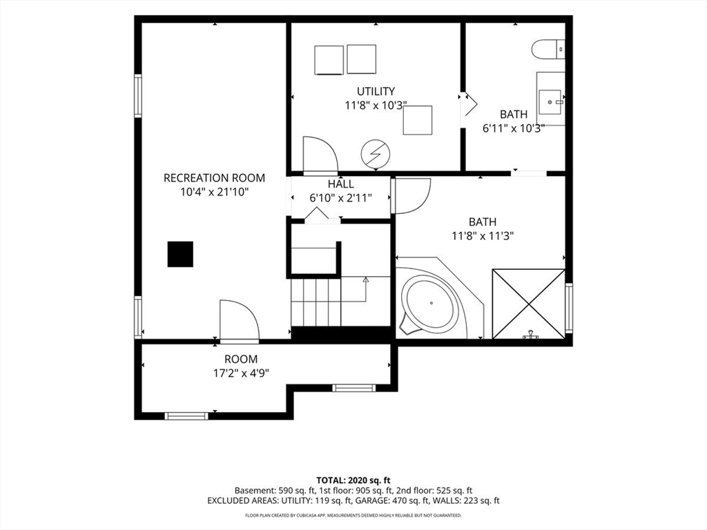 22 Lippold Street Methuen, MA 01844 - Photo 42 of 42