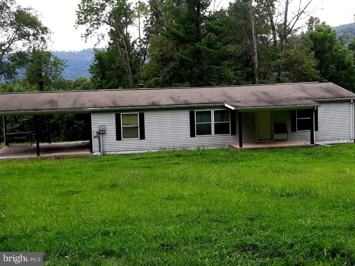 45 Dell Road Hegins, PA 17938 - Photo 2 of 15 Gallery Image 2