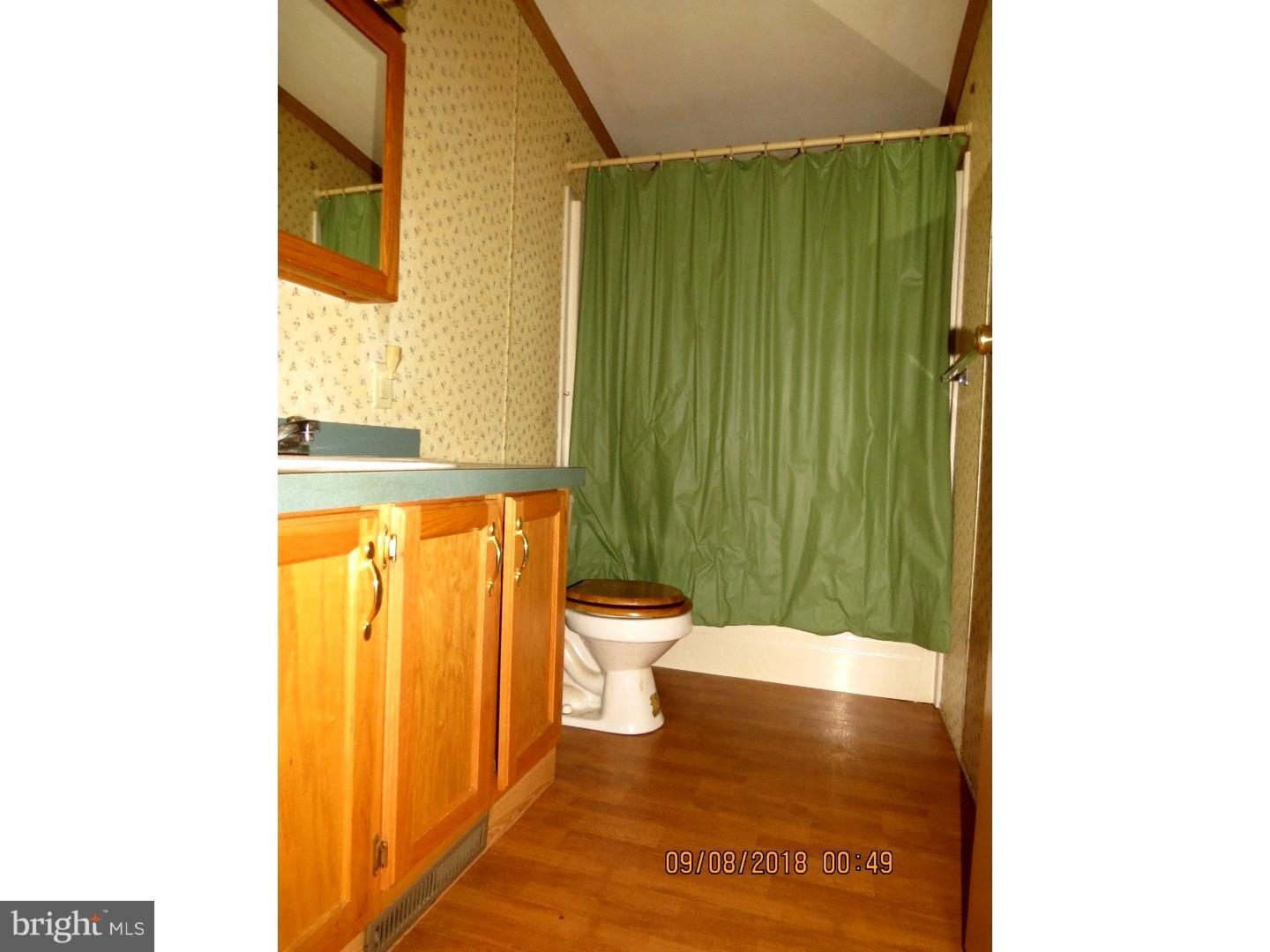 45 Dell Road Hegins, PA 17938 - Photo 11 of 15 Master Bathroom
