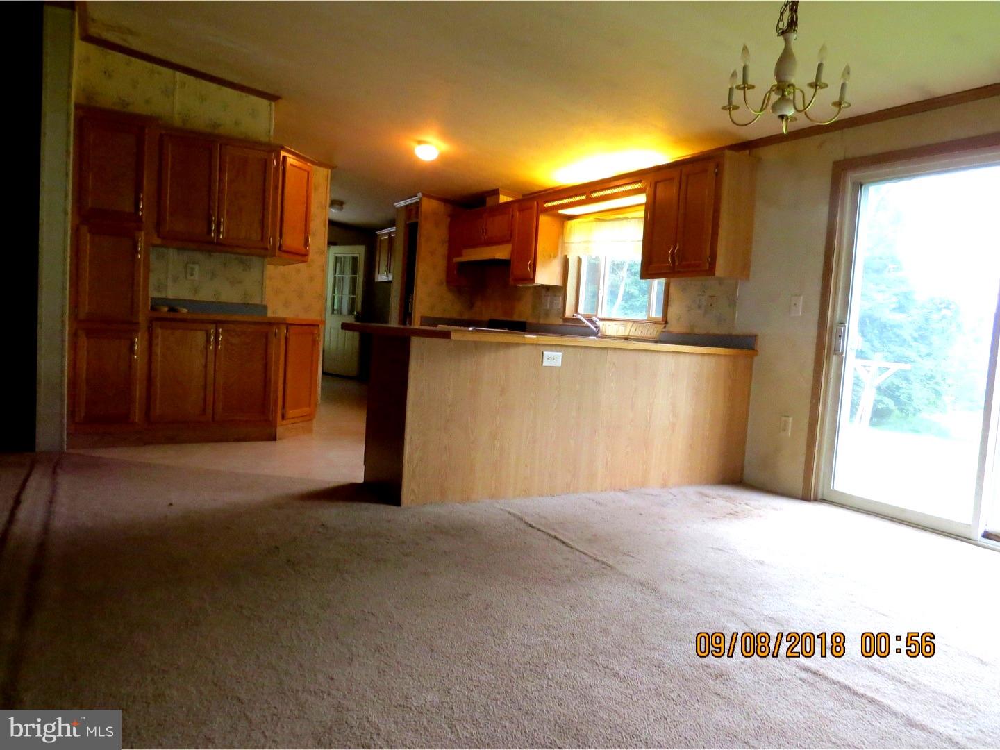 45 Dell Road Hegins, PA 17938 - Photo 12 of 15 Dining Room