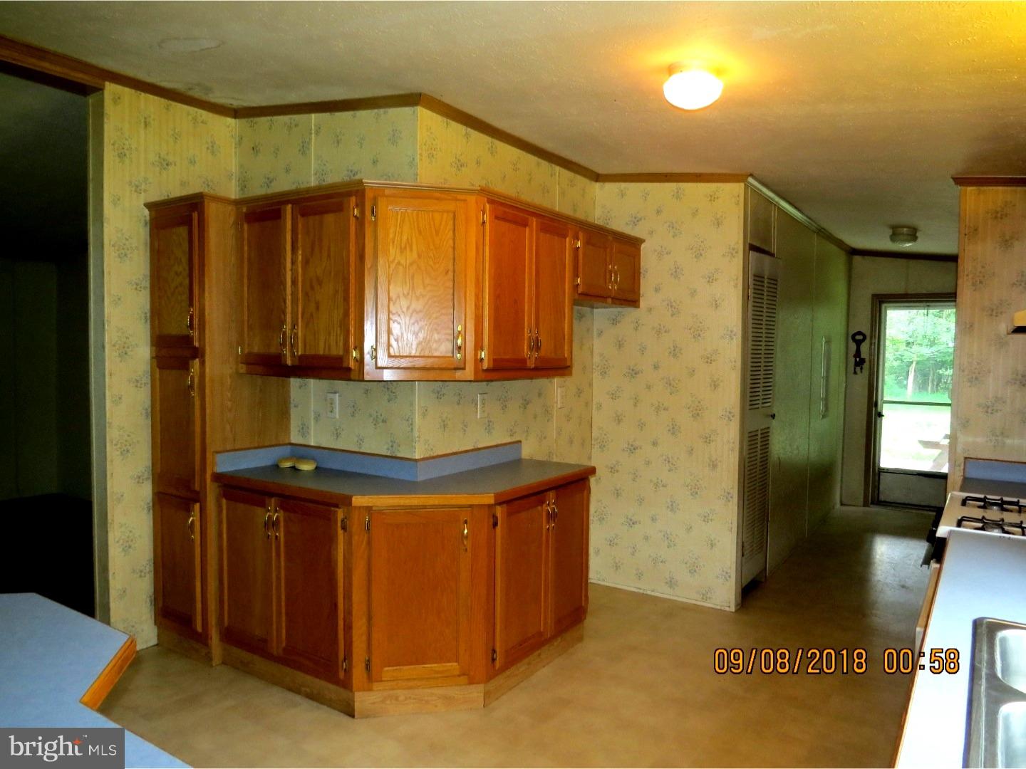 45 Dell Road Hegins, PA 17938 - Photo 14 of 15 Kitchen