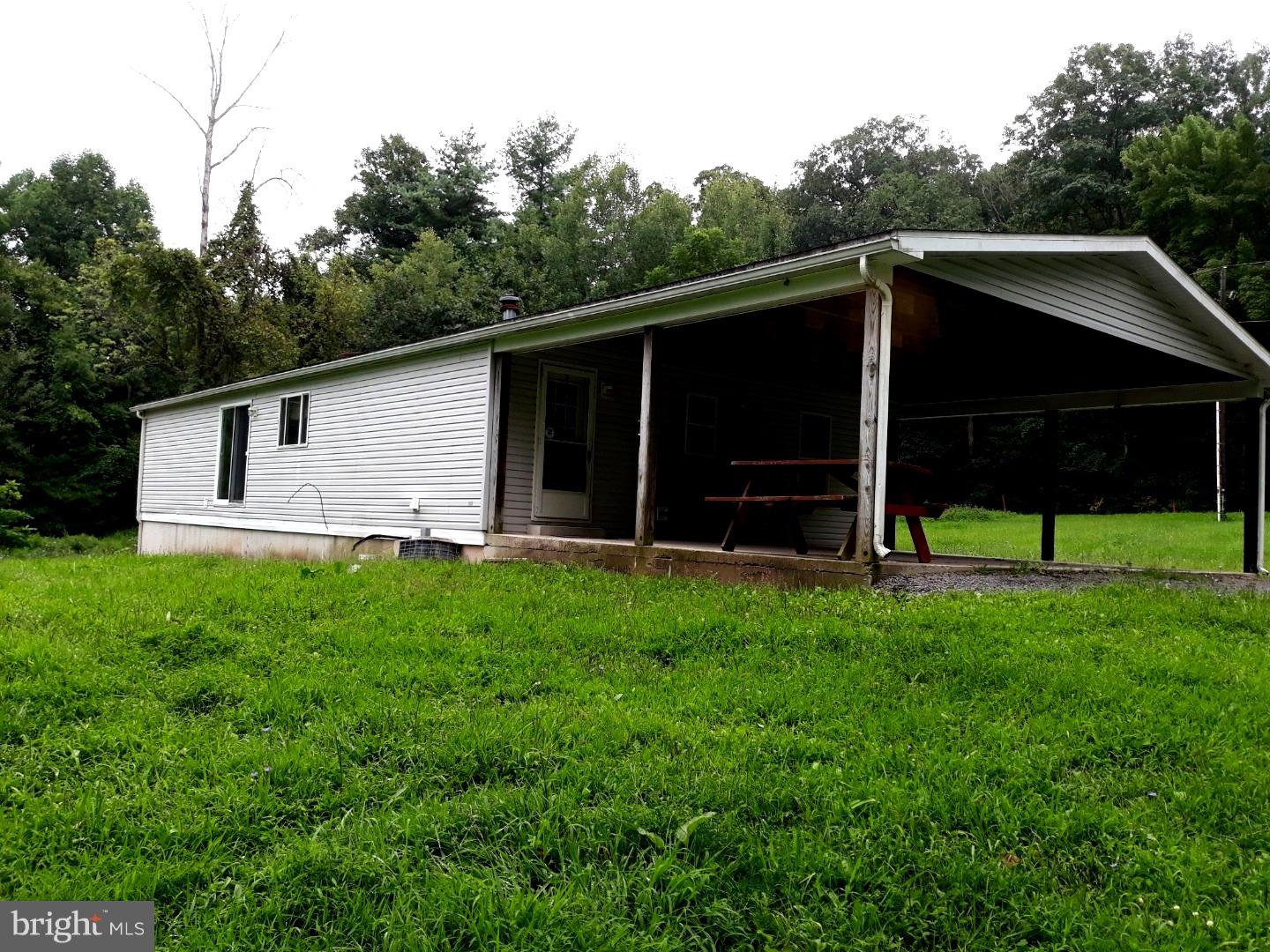 45 Dell Road Hegins, PA 17938 - Photo 3 of 15 Gallery Image 3