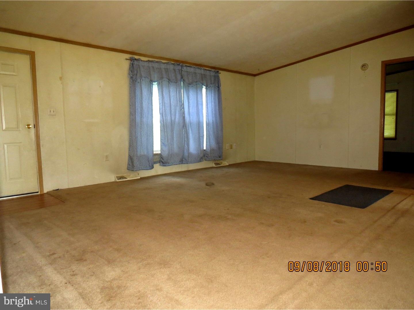 45 Dell Road Hegins, PA 17938 - Photo 6 of 15 Living Room