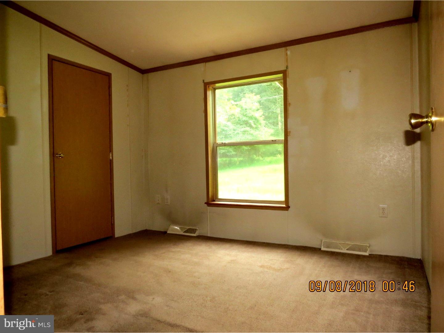 45 Dell Road Hegins, PA 17938 - Photo 7 of 15 Bedroom 2