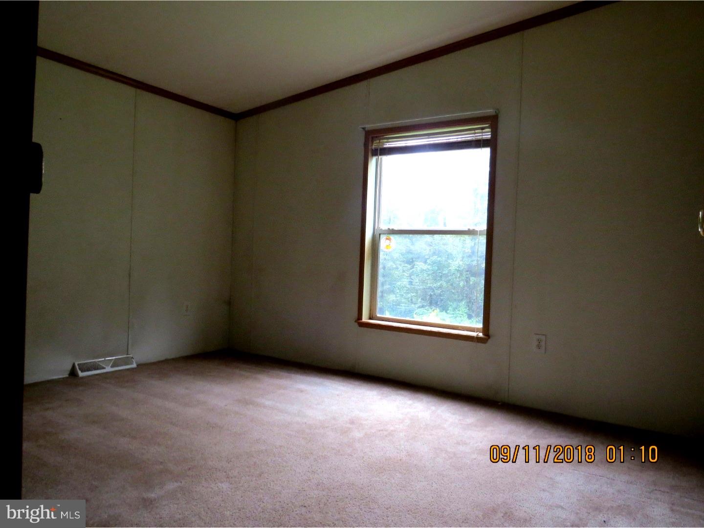 45 Dell Road Hegins, PA 17938 - Photo 8 of 15 Bedroom 3
