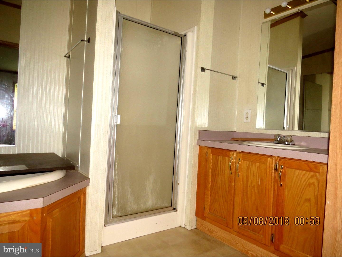 45 Dell Road Hegins, PA 17938 - Photo 10 of 15 Master Bathroom