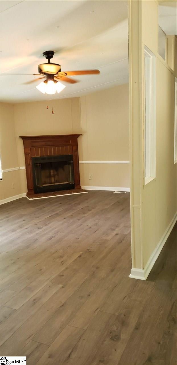 1910 Lake Cunningham Road Greer, SC 29651 - Photo 13 of 35