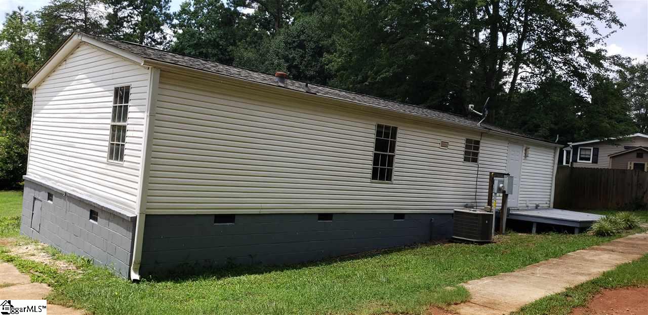 1910 Lake Cunningham Road Greer, SC 29651 - Photo 34 of 35