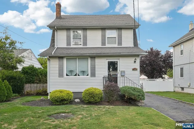 $575,000 | 120 Grant Avenue, Nutley, NJ 07110