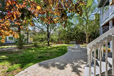 $1,040,000 | 8927 Green Meadows Lane, Highlands Ranch, CO 80126