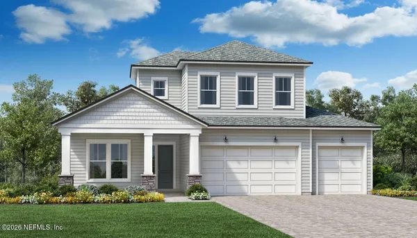 $936,000 | 415 Sapling Terrace, St. Johns, FL 32259