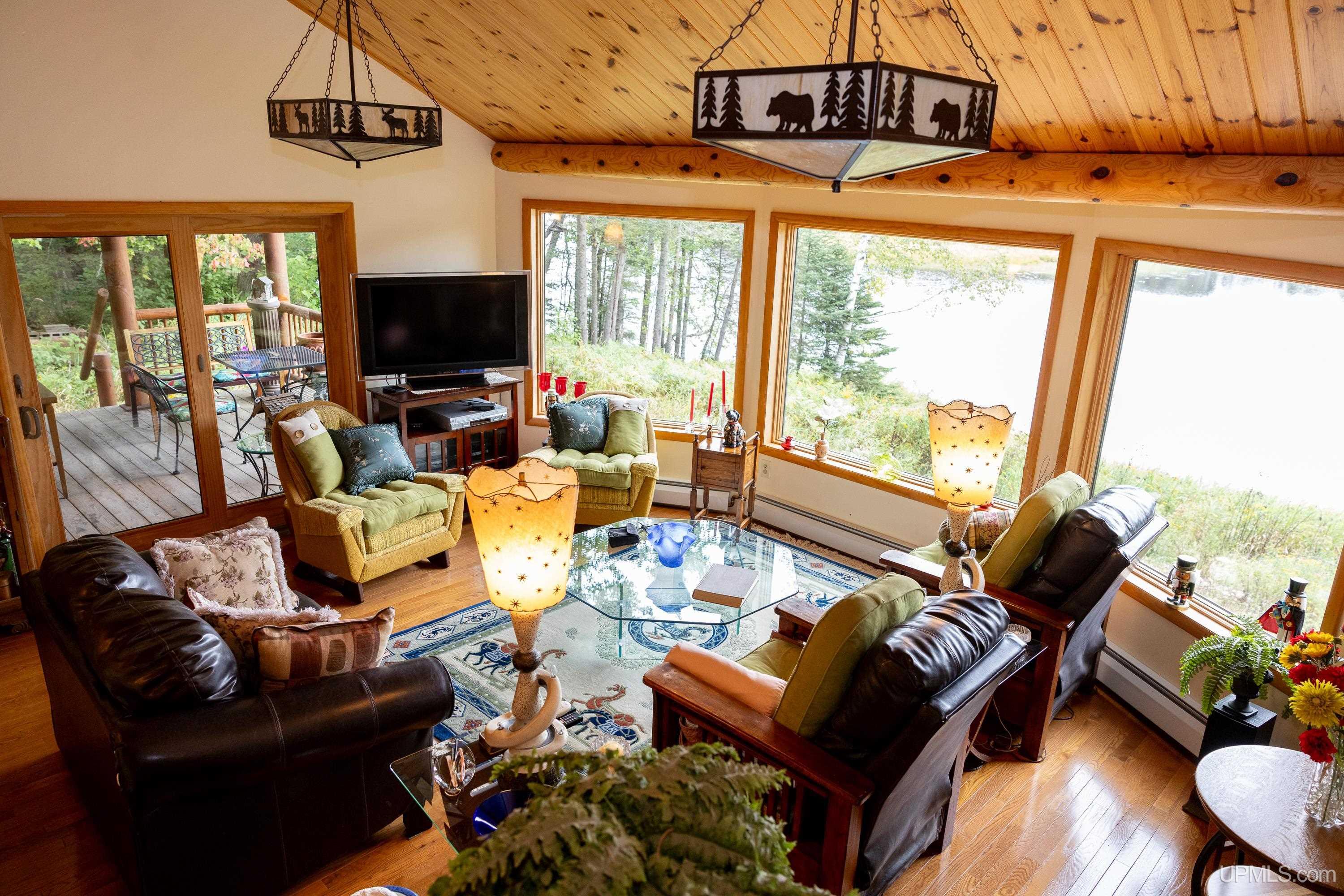 13784 River Road Republic, MI 49879 - Photo 21 of 47 Gallery Image 21