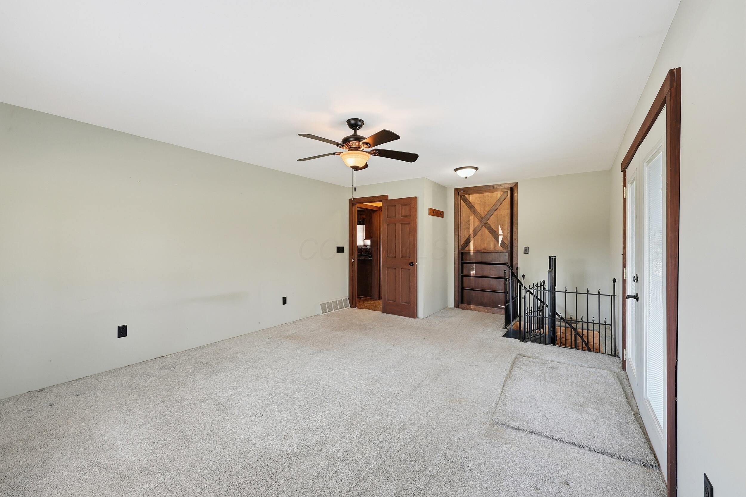 5370 Dublin Road Delaware, OH 43015 - Photo 17 of 50 Primary suite